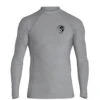 Fuse Long Sleeve Rashguard