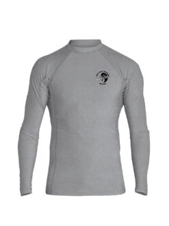 Fuse Long Sleeve Rashguard
