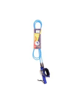 9' Calf Standard Leash -T&C Surf Clothing 208546513Blue BlueSurfLeash2.0 76826f71 72b6 4feb a618 462d2e59cf8a 916329