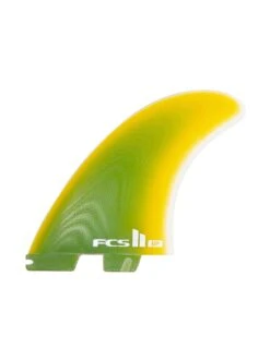 FCS II T&C Surf Twin Fins + Stabiliser Glenn Pang -T&C Surf Clothing 20858808fcsiitcpangtwinyellowfade 853384