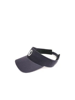 Standard Logo Low Visor -T&C Surf Clothing 2086NavySide 598916