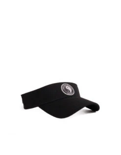 Standard Logo Low Visor -T&C Surf Clothing 2086 Black Side 958227