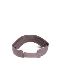 Standard Logo Low Visor -T&C Surf Clothing 2086 Charcoal Back 233973