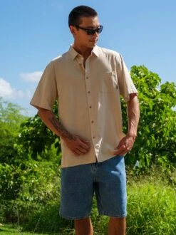 Australia Shadow Woven