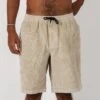 Australia Dawn Cord Short