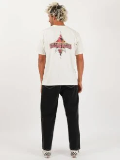 Australia Thrift Denim Jean -T&C Surf Clothing 2405 Thrift Denim WashedBlack Back