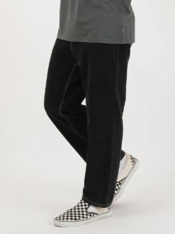 Australia Thrift Denim Jean -T&C Surf Clothing 2405 Thrift Denim WashedBlack Side