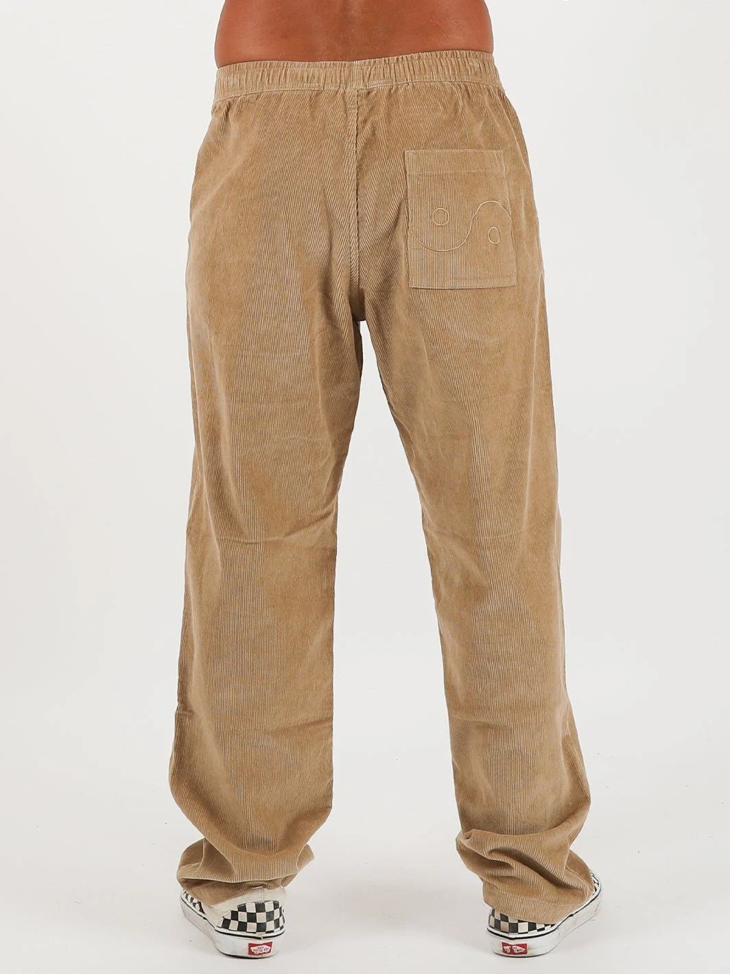 Australia Whaler 2.0 Cord Pant 3 Australia Whaler 2.0 Cord Pant - Image 3