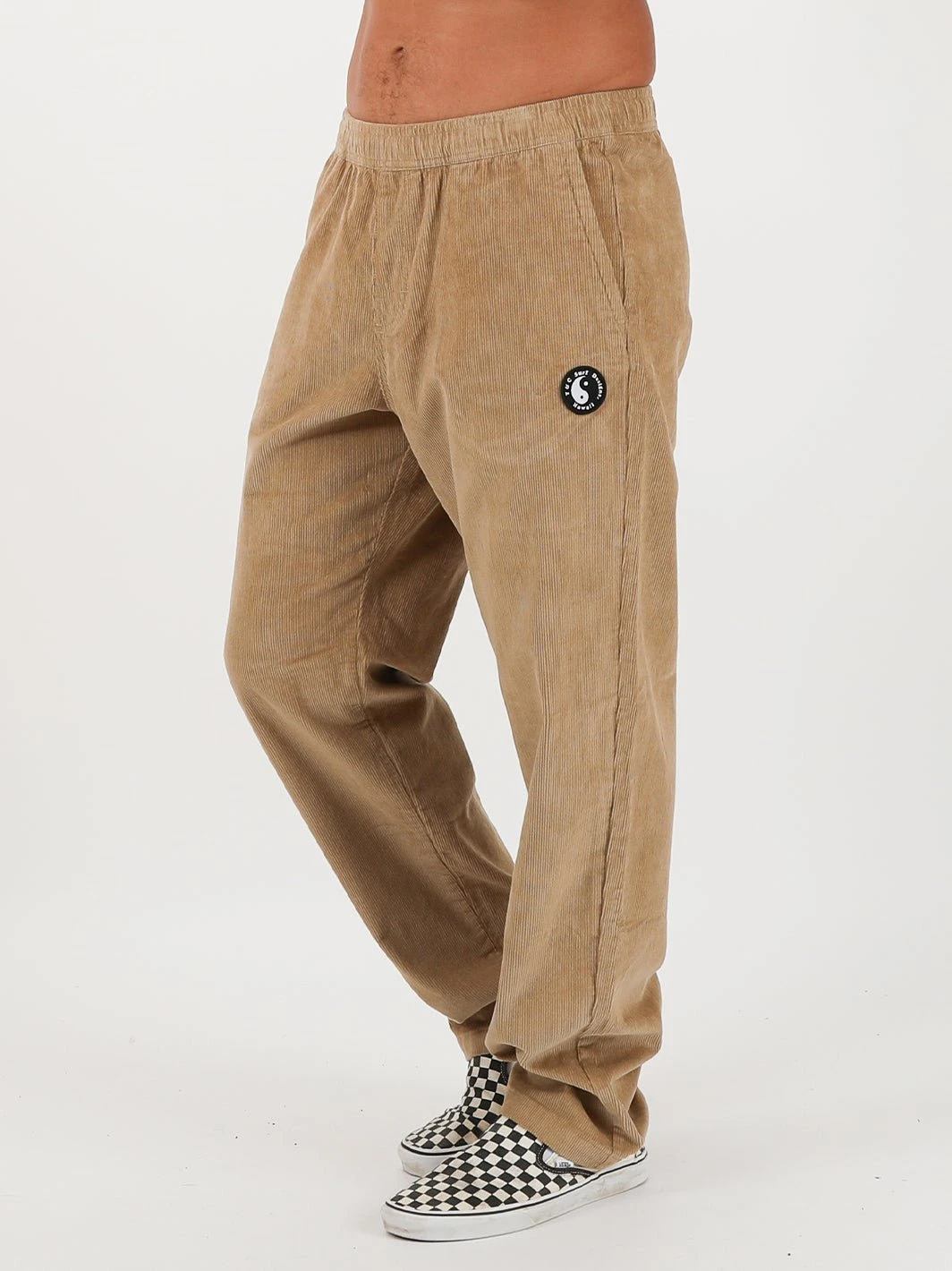 Australia Whaler 2.0 Cord Pant 1 Australia Whaler 2.0 Cord Pant