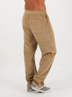 Australia Whaler 2.0 Cord Pant 15 Australia Whaler 2.0 Cord Pant -T&C Surf Clothing 2406WhalerCordPantSandSide1