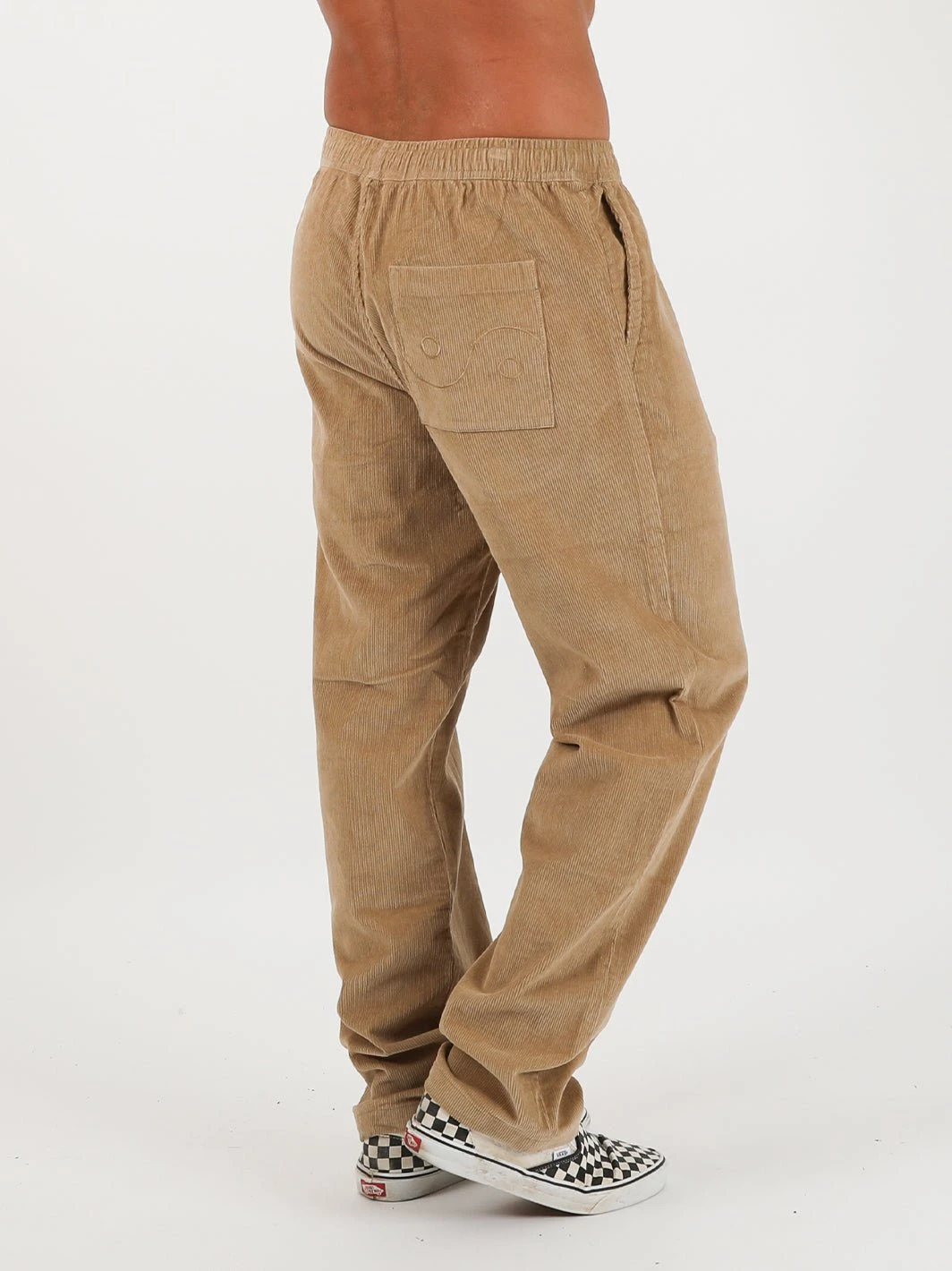 Australia Whaler 2.0 Cord Pant 8 Australia Whaler 2.0 Cord Pant - Image 8