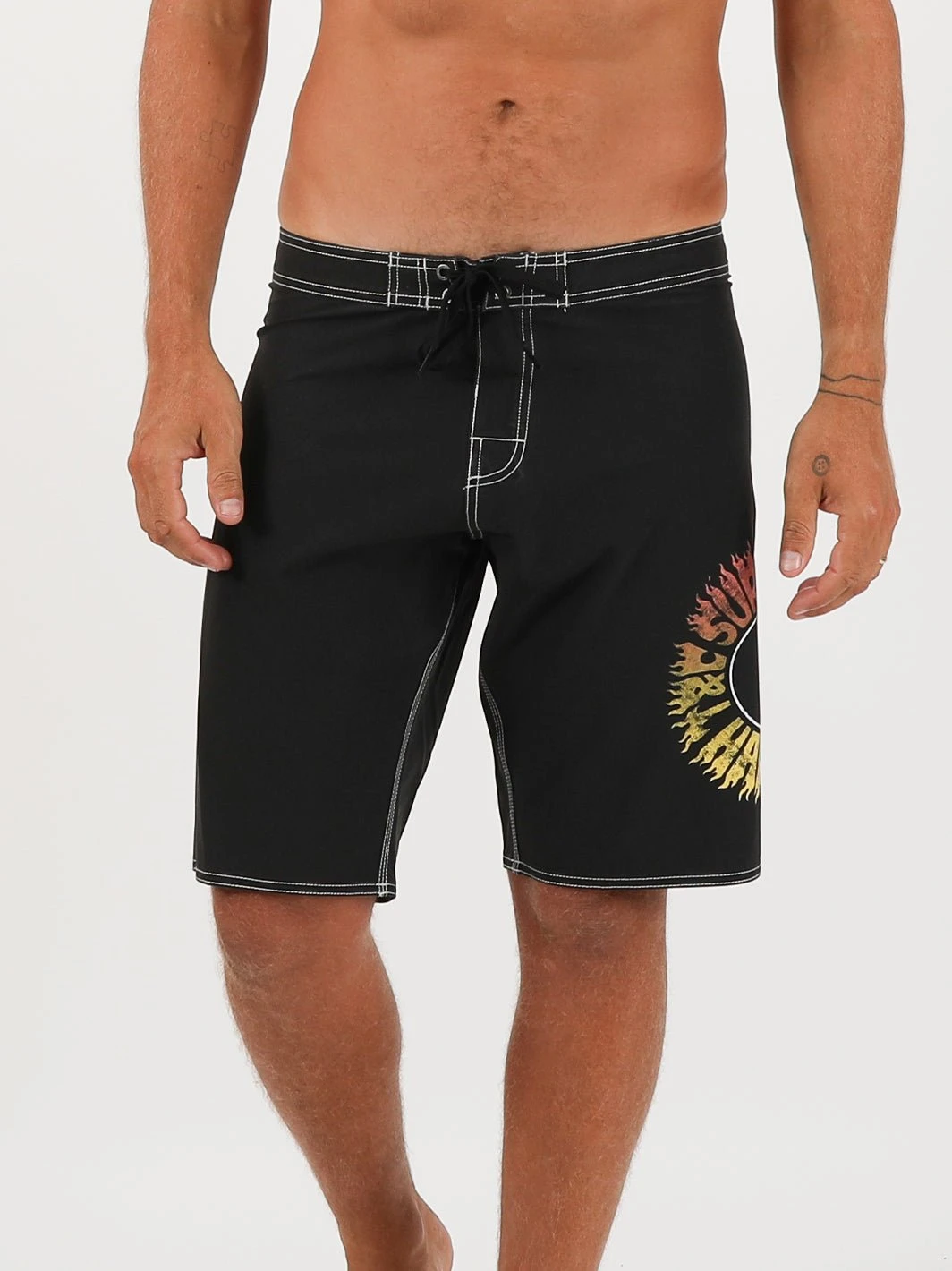 Australia Lit Up Trunk Short 6 Australia Lit Up Trunk Short - Image 6