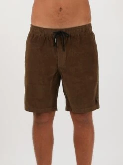 Australia Diverge Cord Short