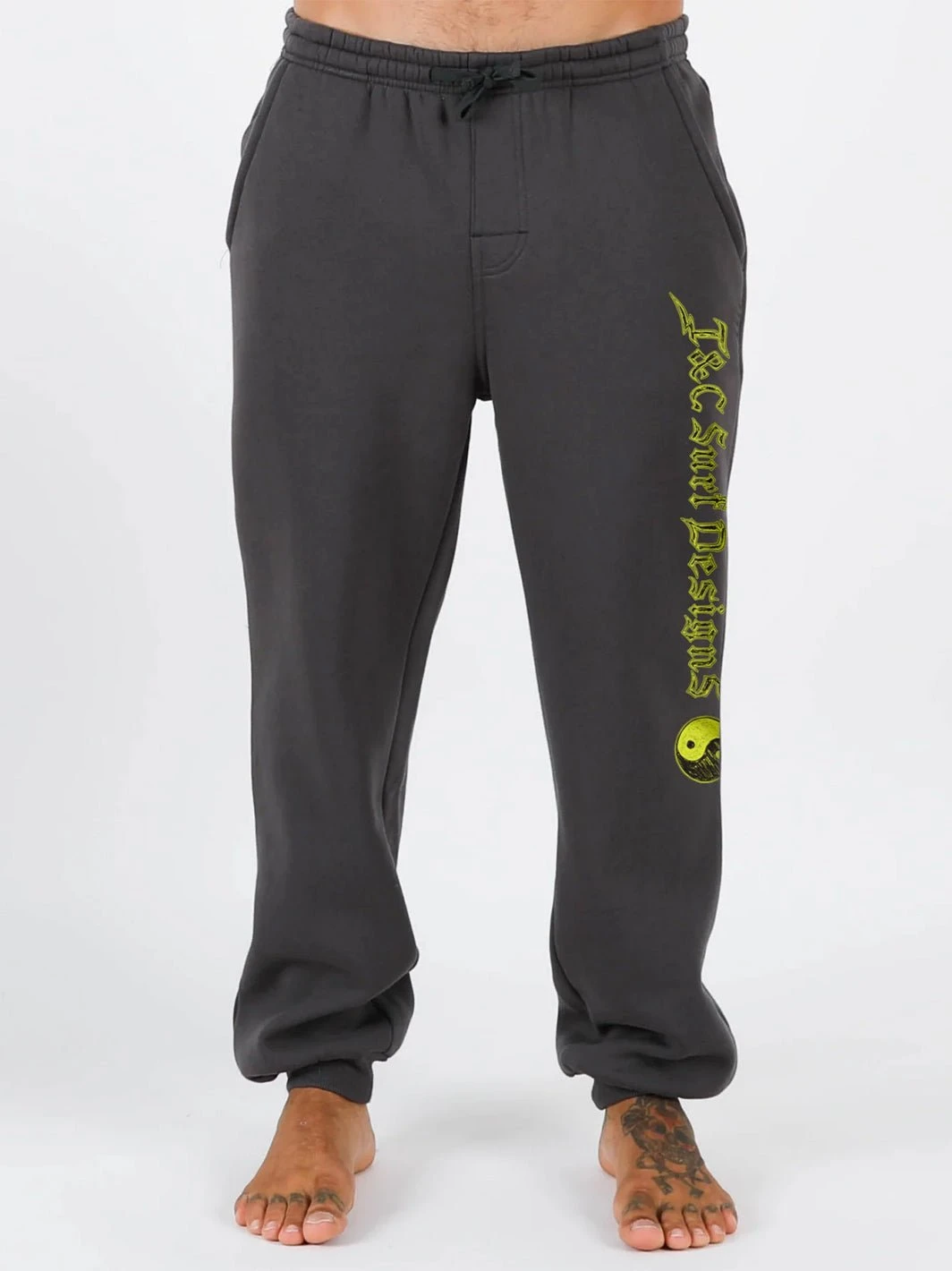 Australia Majestic Track Pant 6 Australia Majestic Track Pant - Image 6