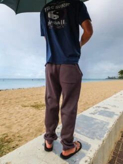 Australia Majestic Track Pant 8 Australia Majestic Track Pant -T&C Surf Clothing 2413MajesticWashCharLIFE1