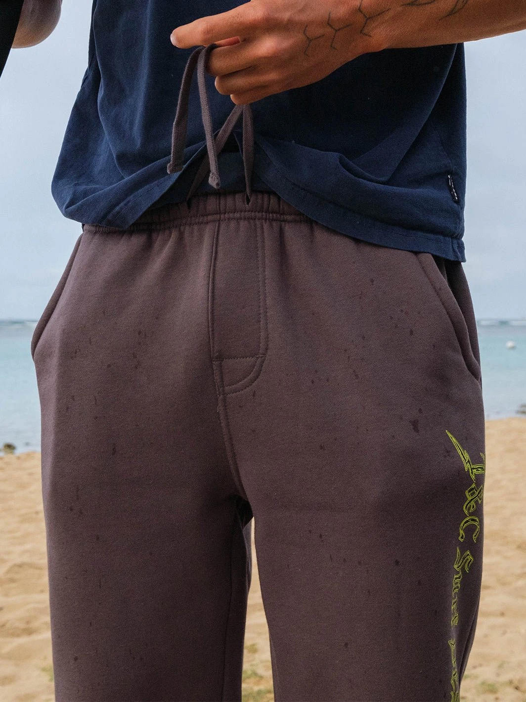 Australia Majestic Track Pant 5 Australia Majestic Track Pant - Image 5