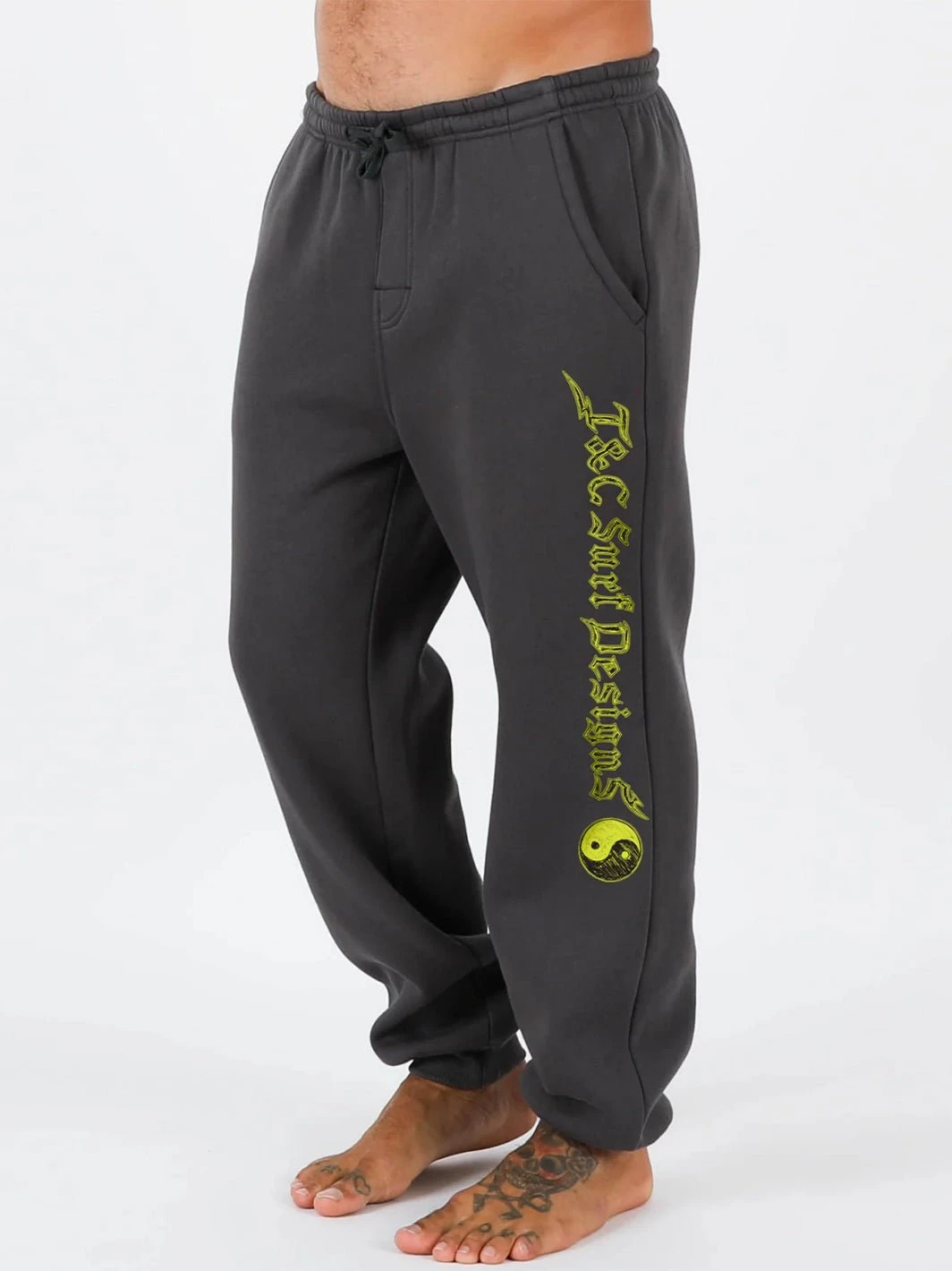Australia Majestic Track Pant 1 Australia Majestic Track Pant