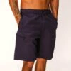 Europe Elastic Country 21" Walkshort