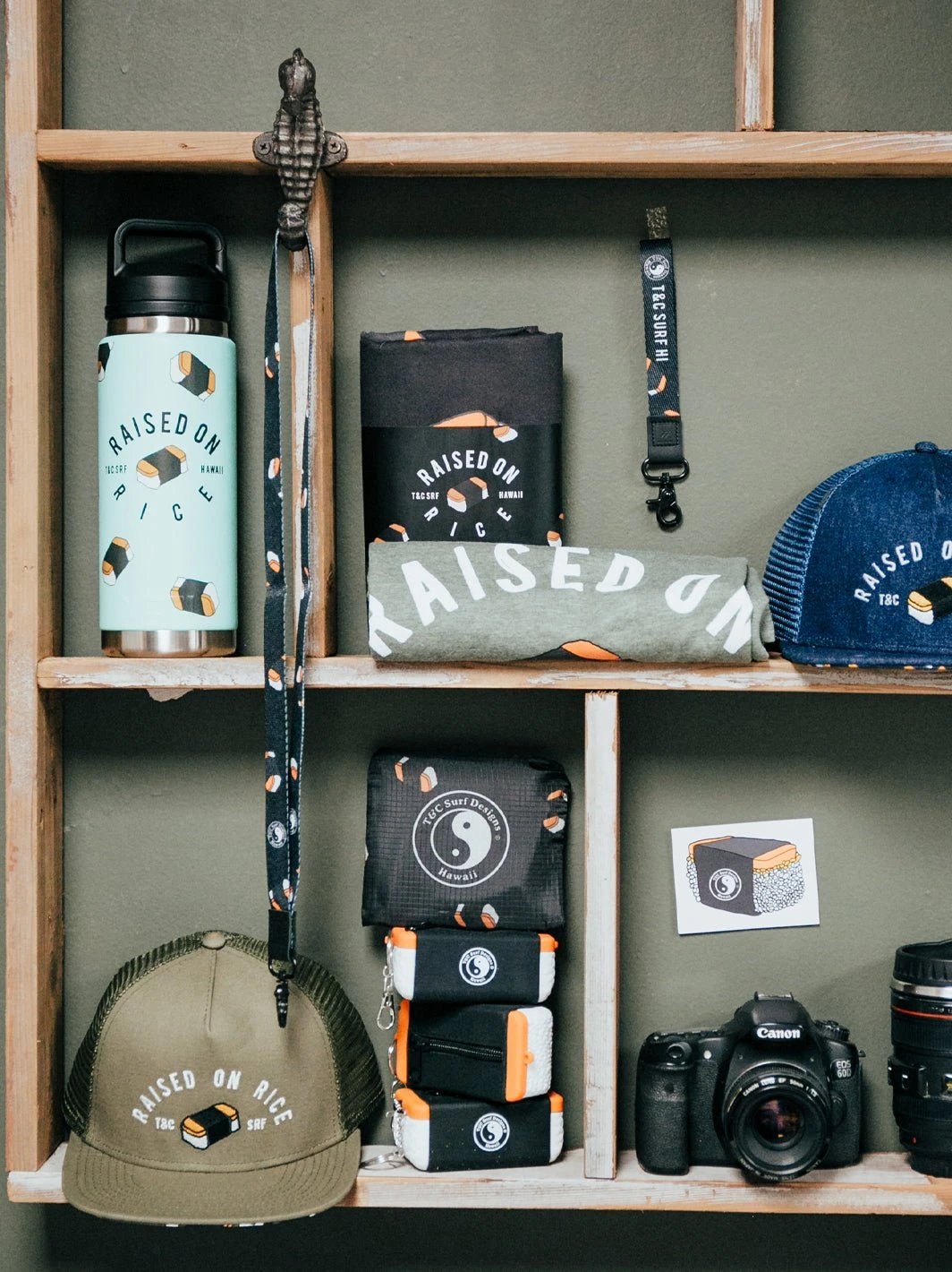 Musubi Coin Key Chain 10 Musubi Coin Key Chain - Image 10