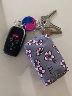 Pull Apart Keychain -T&C Surf Clothing 2796SakuraSketchLIFE1 accb8b4f d225 4f86 bcf1 f472cd749124 505710