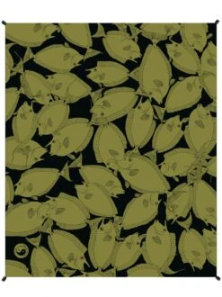 Kala Koa Microfiber Towel Blanket -T&C Surf Clothing 3023 KaloKoa1 572745