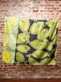 Kala Koa Microfiber Towel Blanket