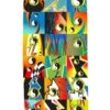 Board Stories Microfiber Towel