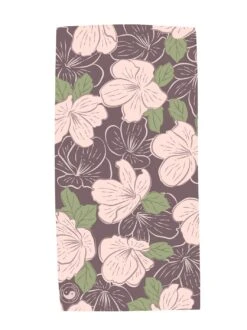 T&C Surf Cherreh Blossom Microfiber Towel