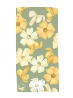 Puakenikeni Paint Microfiber Towel