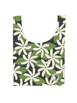 Tiare Reusable Tote Bag