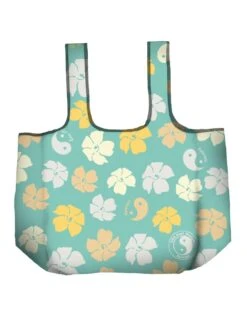 Puakenikeni All Day Large Reusable Tote Bag -T&C Surf Clothing 3057 PKK All Day 670888