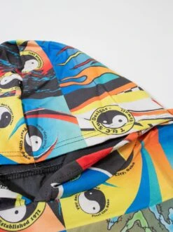 Kids Boardstories Poncho -T&C Surf Clothing 3061BoardstoriesDetail