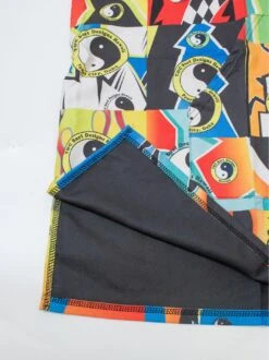 Kids Boardstories Poncho -T&C Surf Clothing 3061BoardstoriesDetail1