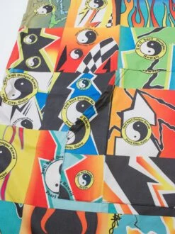 Kids Boardstories Poncho -T&C Surf Clothing 3061BoardstoriesDetail2