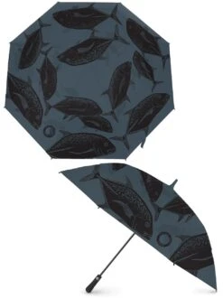Ulua Flow Umbrella 12 Ulua Flow Umbrella -T&C Surf Clothing 3075UluaFlow 450361