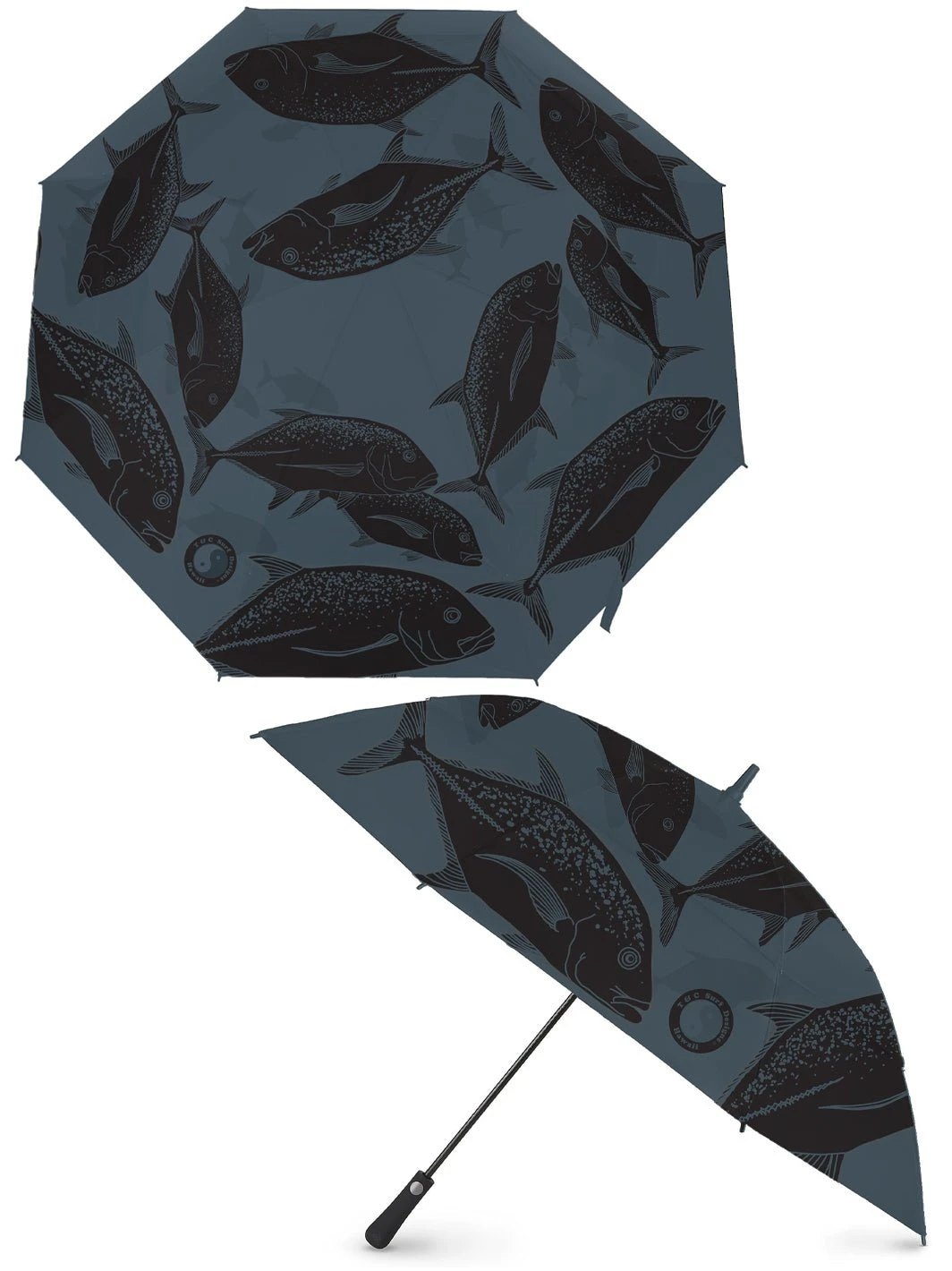 Ulua Flow Umbrella 5 Ulua Flow Umbrella - Image 5