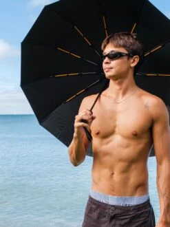 Ulua Flow Umbrella 10 Ulua Flow Umbrella -T&C Surf Clothing 3075 Ulua Flow LIFE1 942028