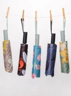 Ulua Flow Umbrella 15 Ulua Flow Umbrella -T&C Surf Clothing 3079 Lei Paint ALL 391856