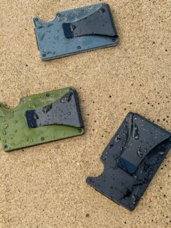 Hard Cover Money Clip -T&C Surf Clothing 3081HardCoverMoneyClip2 798635