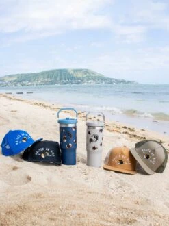 T&C Surf 30 Oz Snack Sesh Stanley The IcefIow™ Flip Straw Tumbler -T&C Surf Clothing 30LIFE1 483374