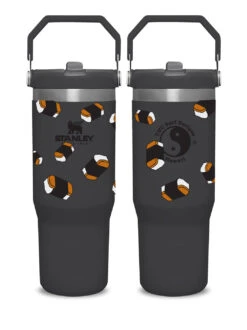 T&C Surf 30 Oz Snack Sesh Stanley The IcefIow™ Flip Straw Tumbler