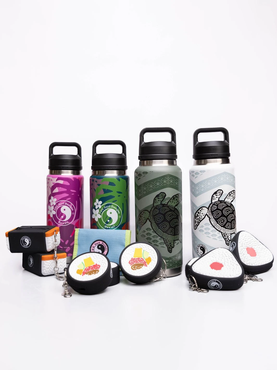 Musubi Coin Key Chain 14 Musubi Coin Key Chain - Image 14