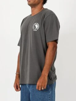Australia Sunset Tee -T&C Surf Clothing 4046SunsetVCharSide