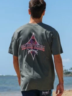 Australia Vibes Tee -T&C Surf Clothing 4167VibesWCharLIFE