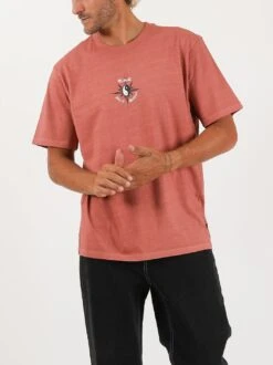 Australia Yangstar Tee