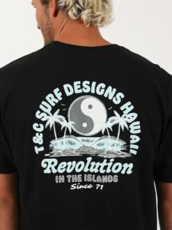 Australia Northshore Tee