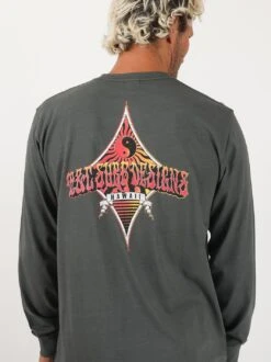 Australia Vibes Long Sleeve