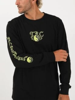 Australia Majestic Long Sleeve