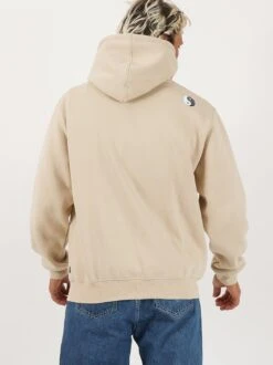 Australia Majestic Pop Hoodie -T&C Surf Clothing 4249MajesticHoodieStoneBack