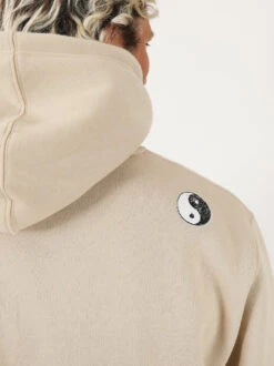 Australia Majestic Pop Hoodie -T&C Surf Clothing 4249MajesticHoodieStoneDetail1